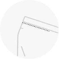 Tear Notch - Dot / Perforated